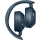 Sony WH-XB910N Niebieskie - 689877 - zdjęcie 5